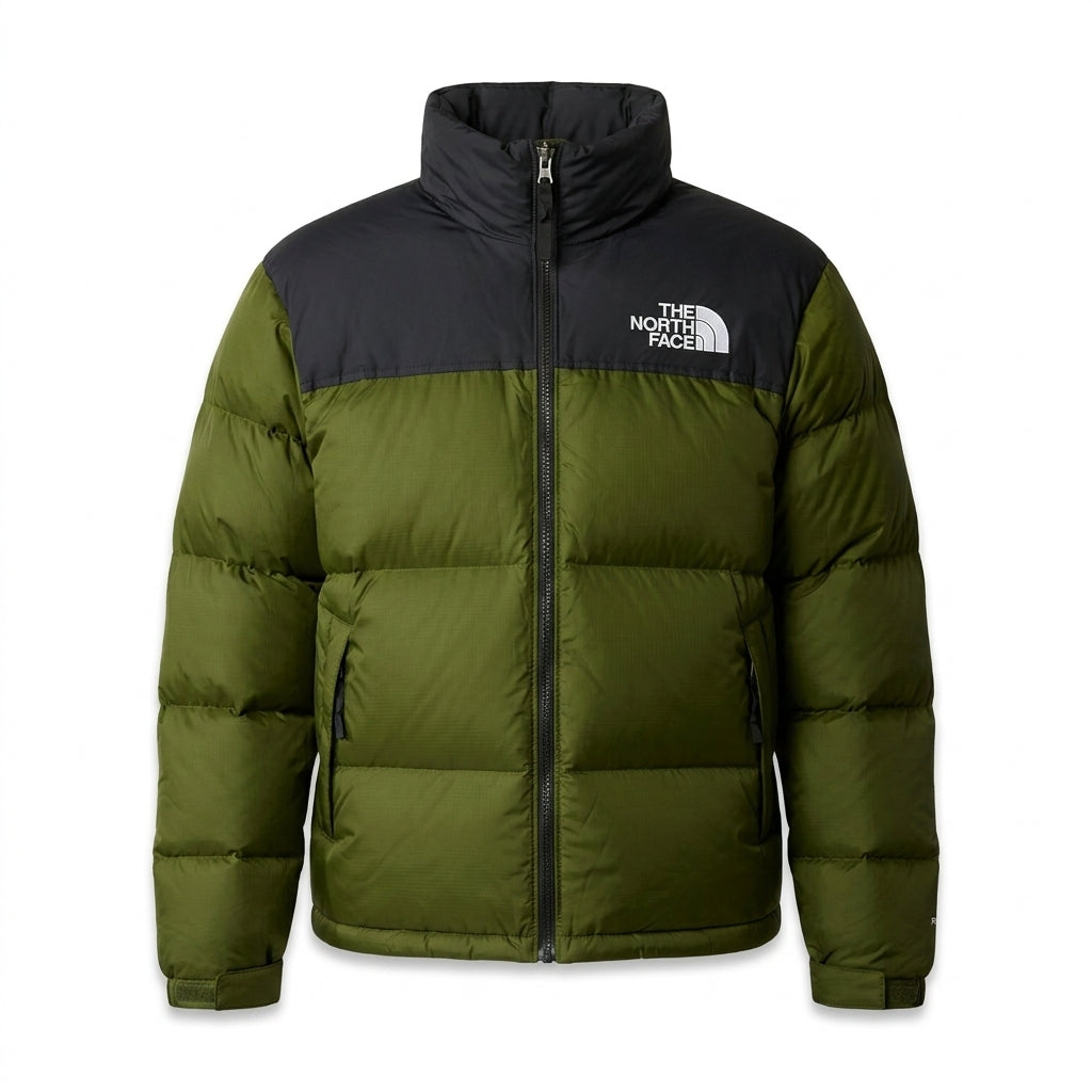 The North Face puffer jacket – foto 3