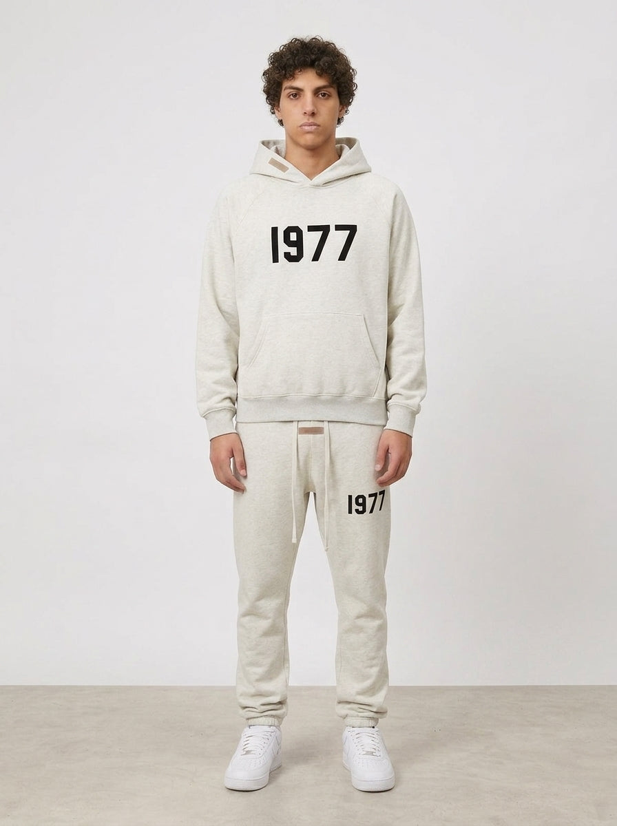Essentials 1977 Trainingspak – foto 6 · herenfoto