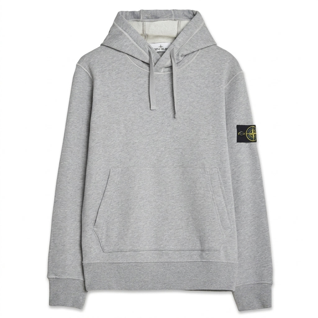 Stone Island Hoodie – foto 3