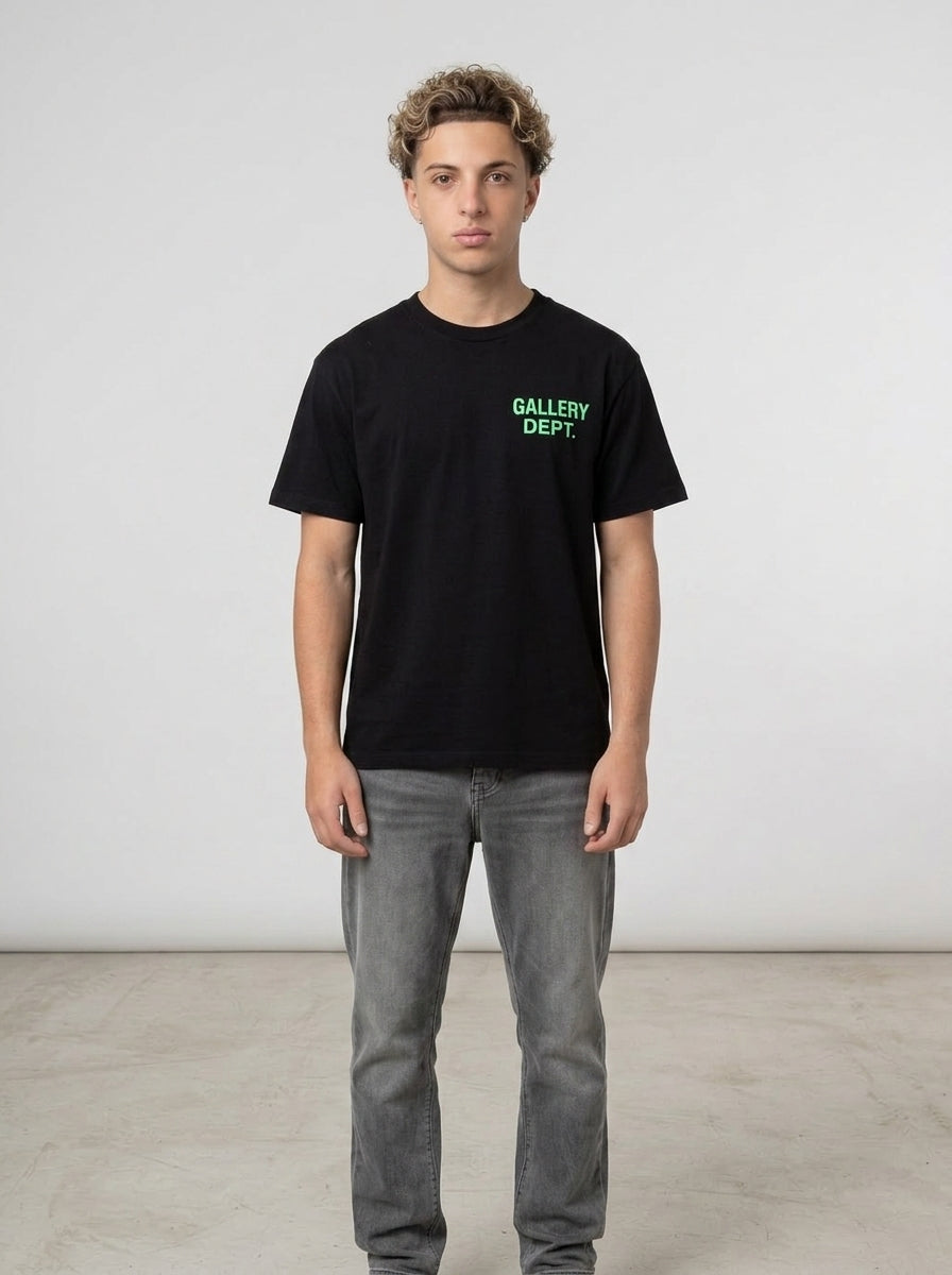 Gallery Dept. T-Shirt – foto 6 · herenfoto