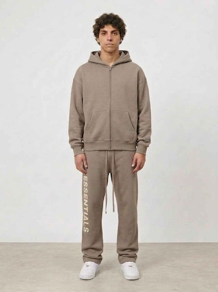 Fear of God Essentials zip up tracksuit – foto 7