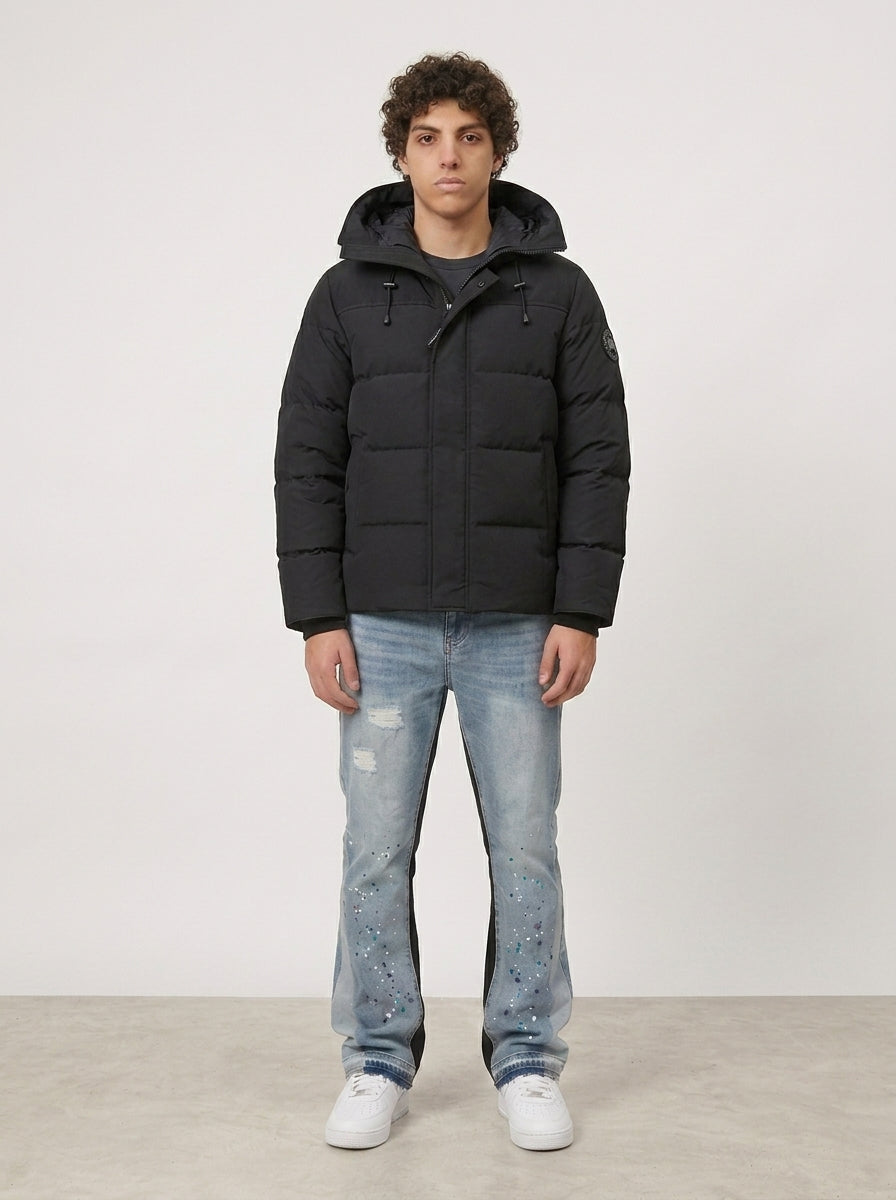 Canada Goose MacMillan – foto 4 · herenfoto