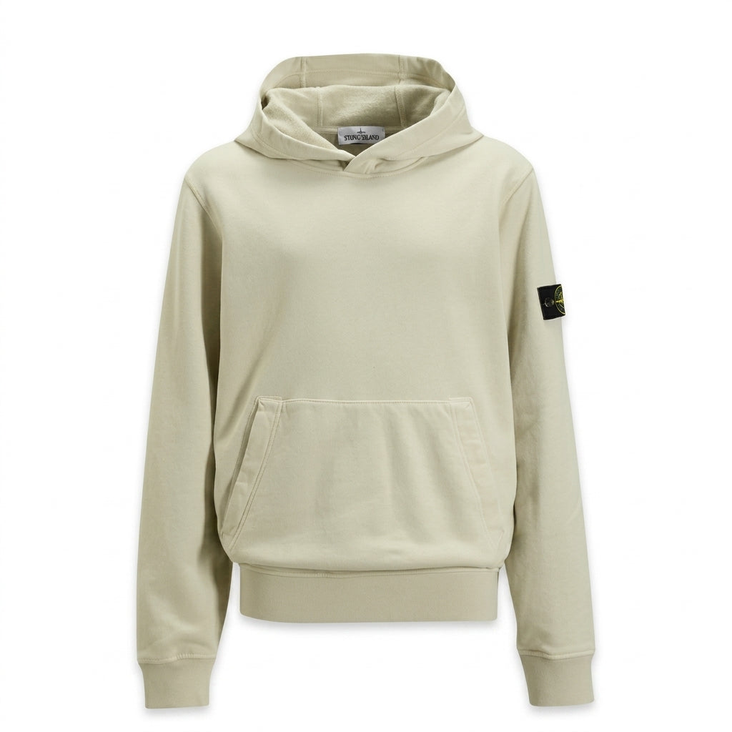 Stone Island Hoodie – foto 4