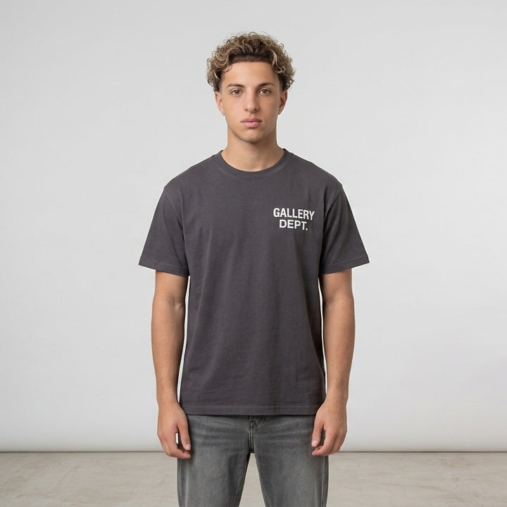 Gallery Dept. T-Shirt – foto 10 · herenfoto