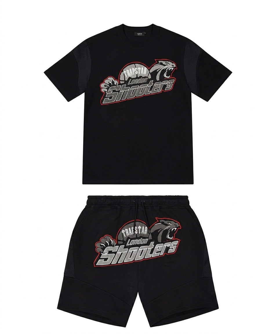 Trapstar Shooters Zomerset – foto 3