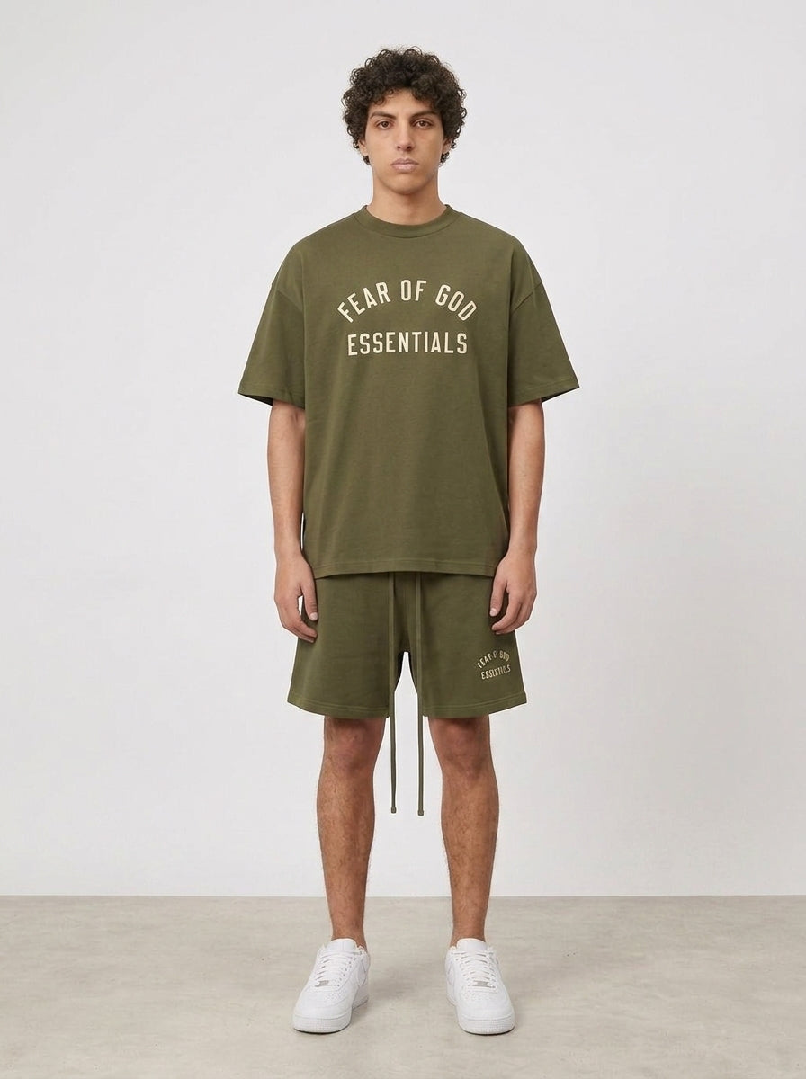Essentials Fear of God Zomerset – foto 4