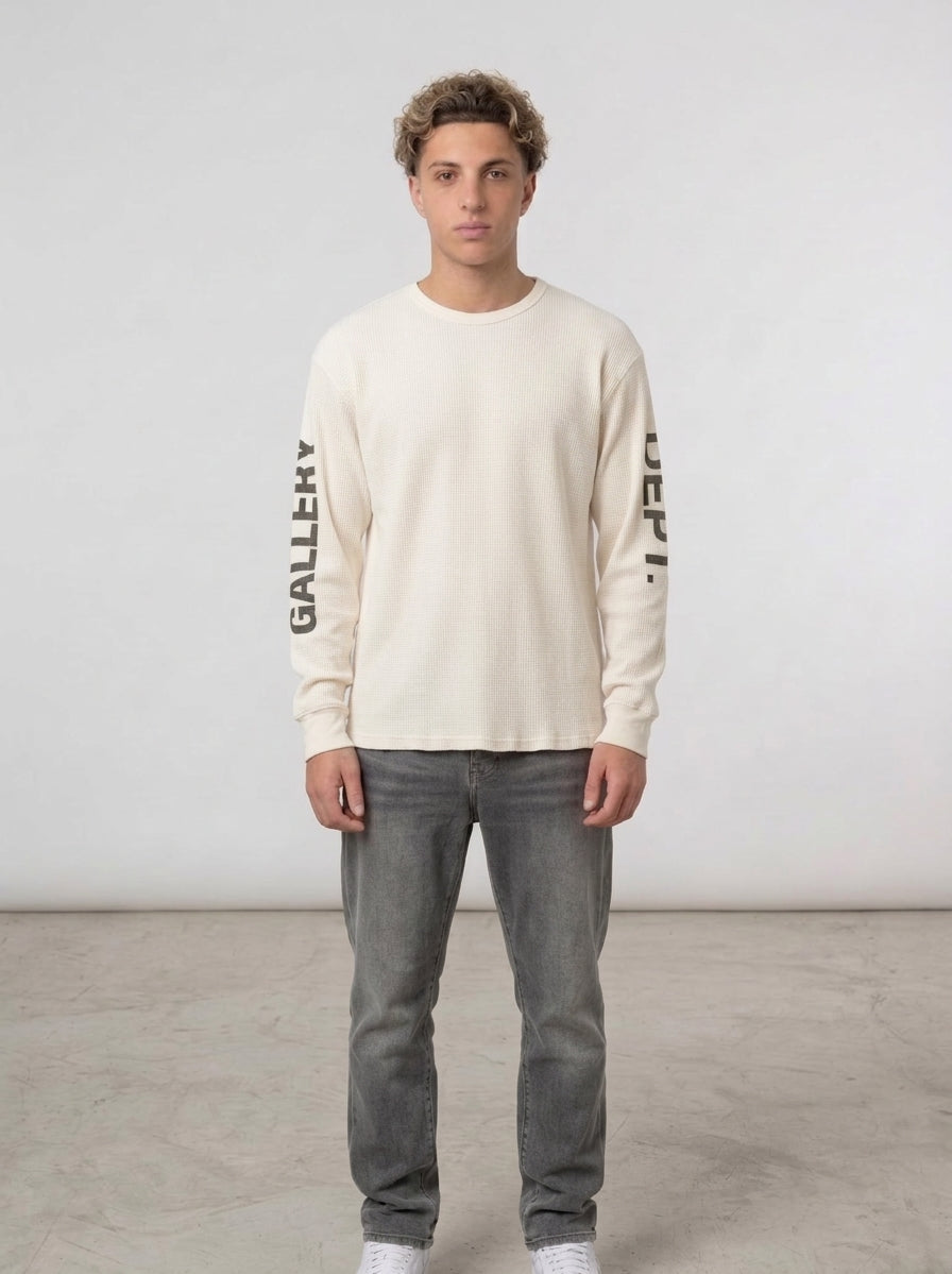 Gallery Dept Longsleeve – foto 2 · herenfoto