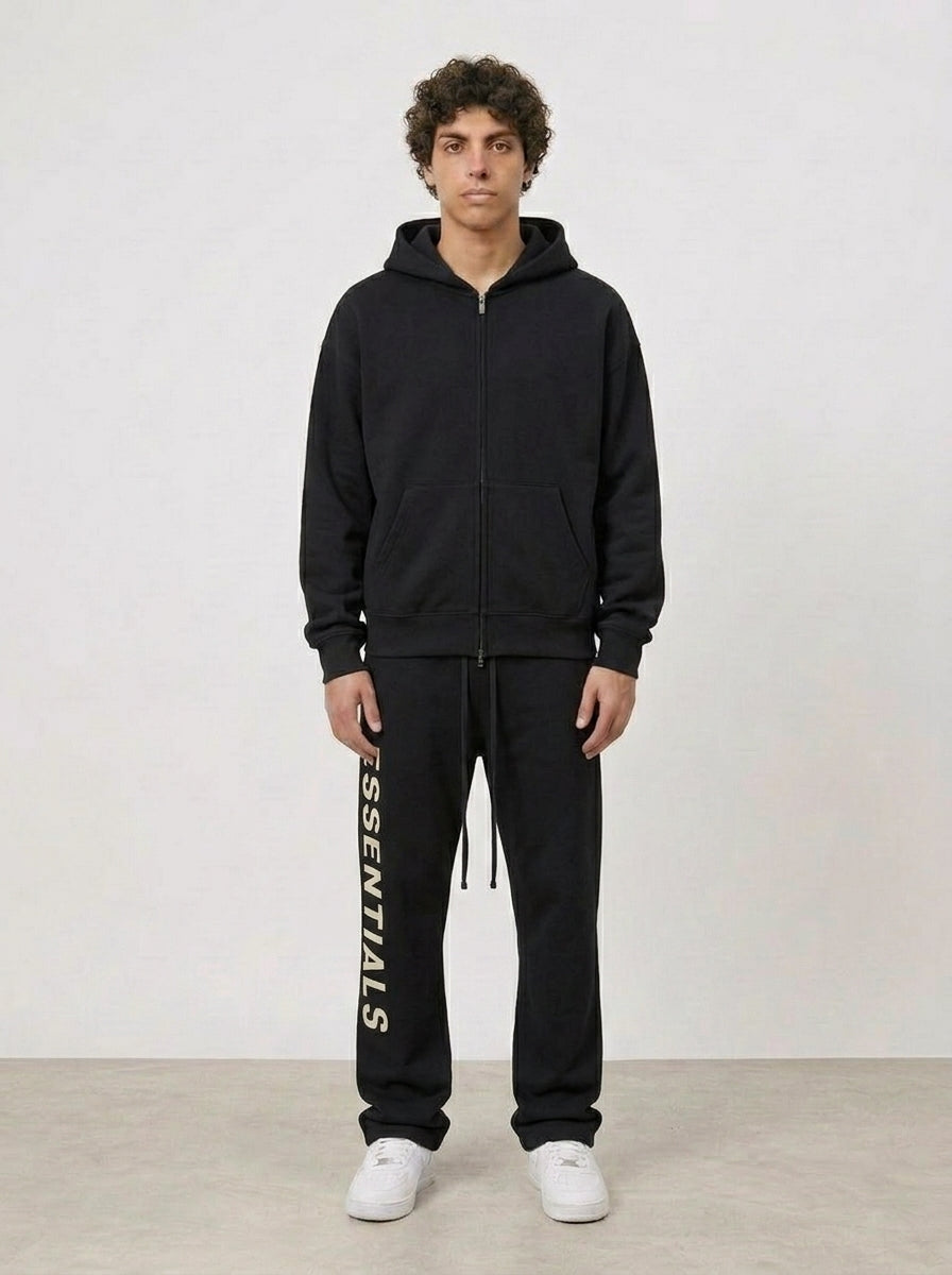 Fear of God Essentials zip up tracksuit – foto 2