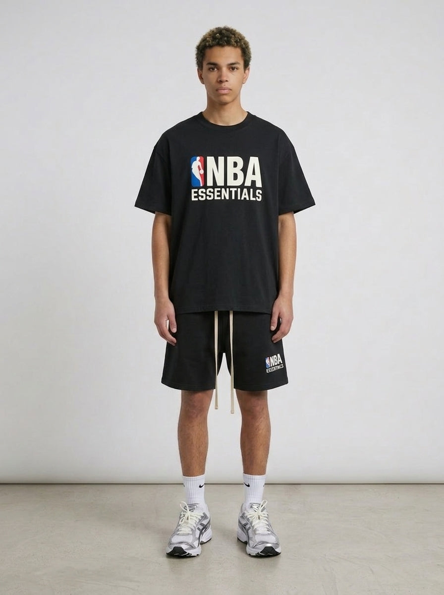 NBA Essentials Zomerset – foto 4