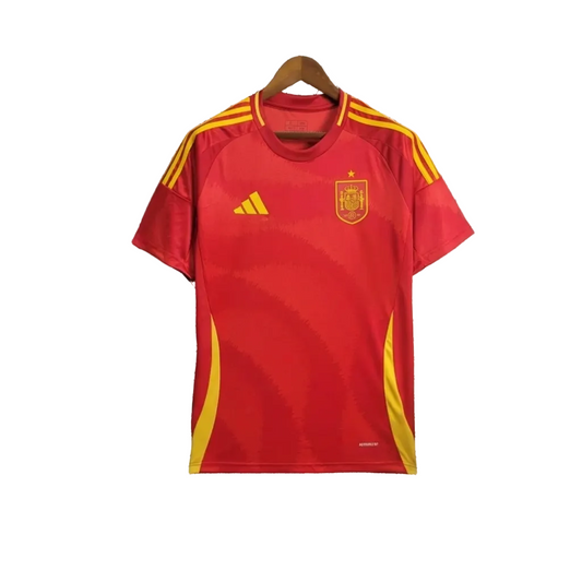 Spanje 2025 Jersey