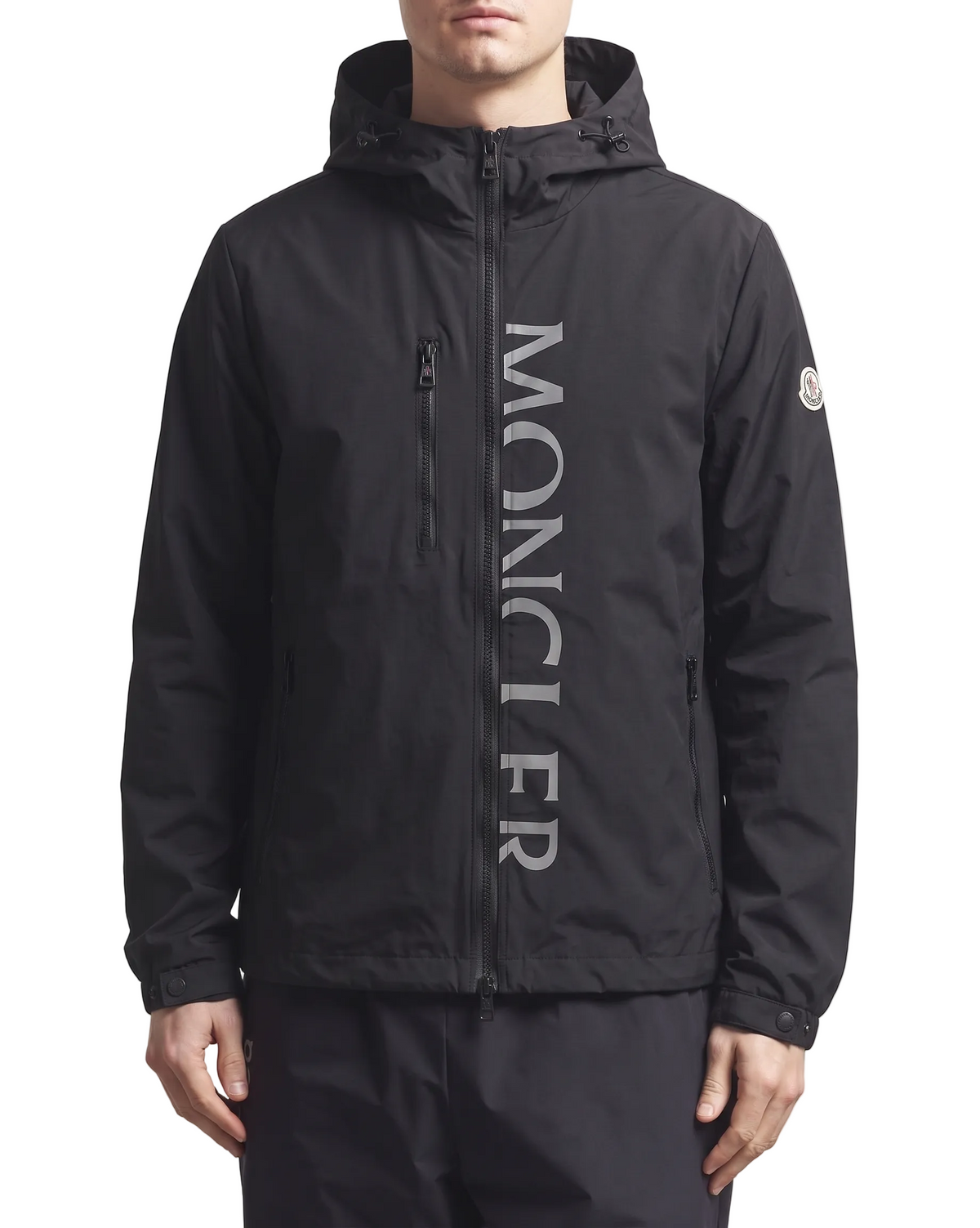 Moncler Windbreaker