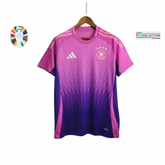 Duitseland 2024 Away shirt