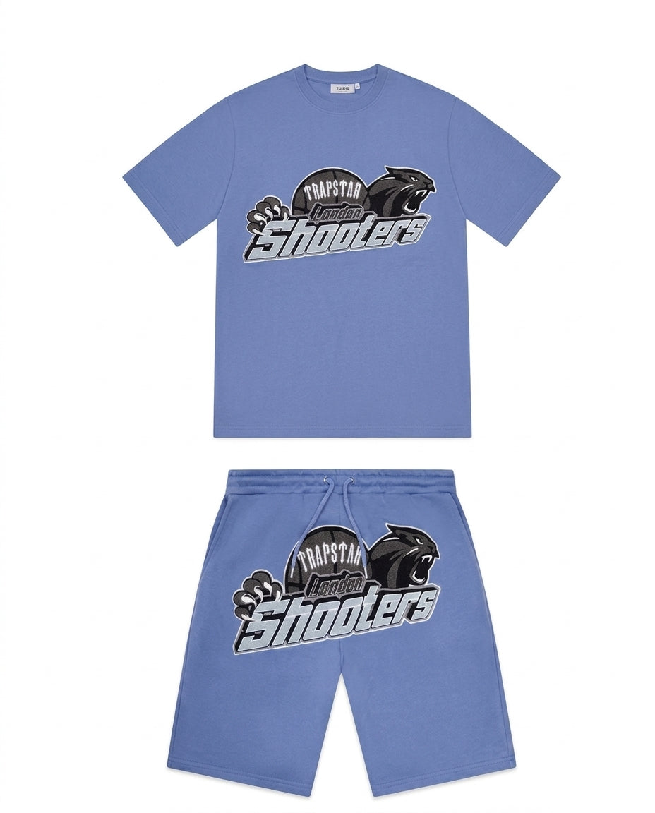 Trapstar Shooters Zomerset