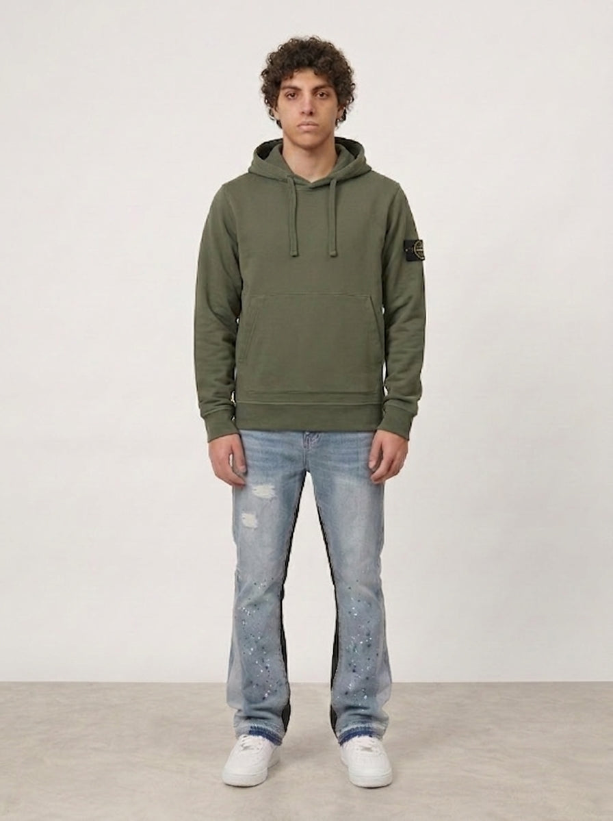 Stone Island Hoodie – foto 2