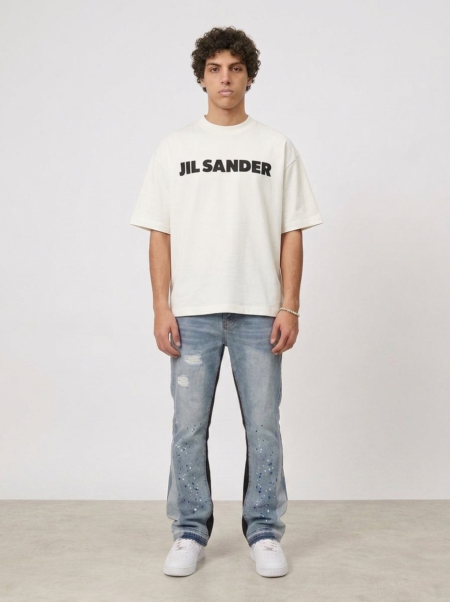 Jil Sander T-shirt – foto 4