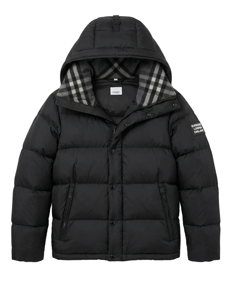 Burberry Jas