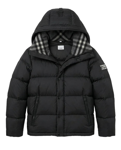 Burberry Jas