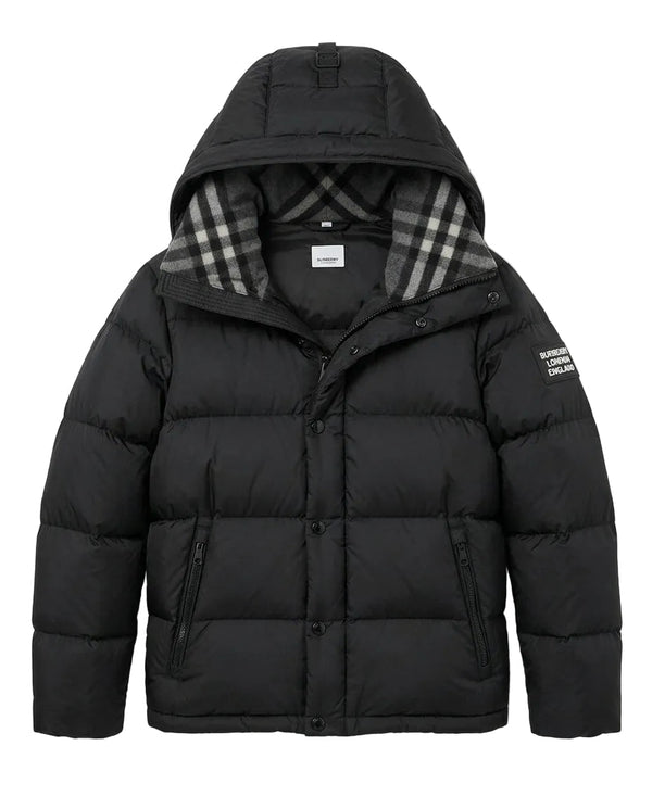Burberry Jacket