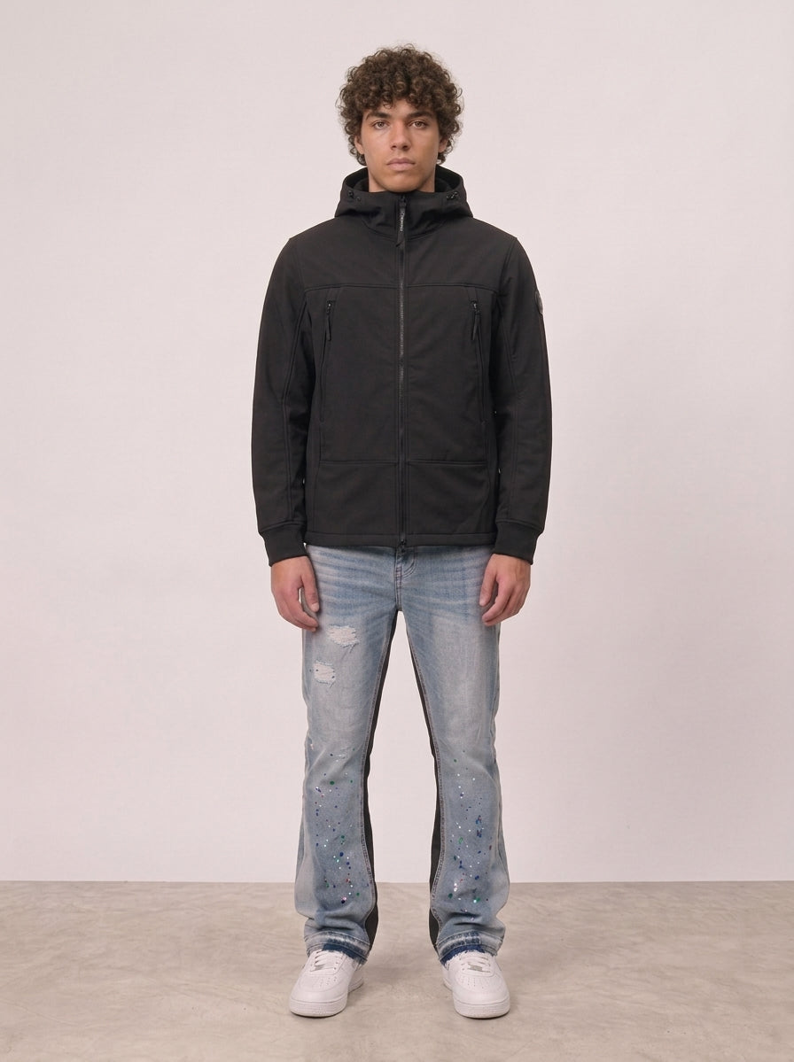 CP Company Softshell Jacket – foto 2