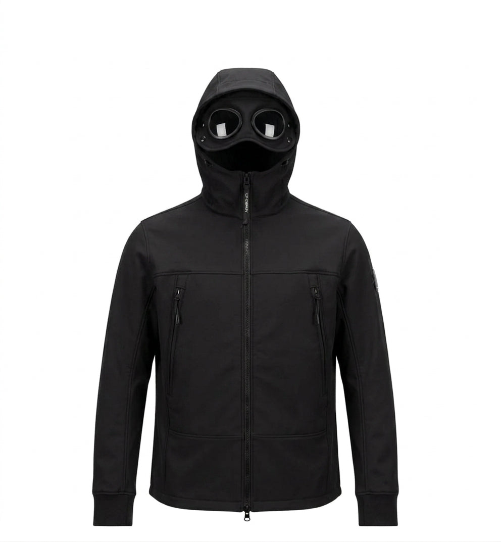 CP Company Softshell Jacket