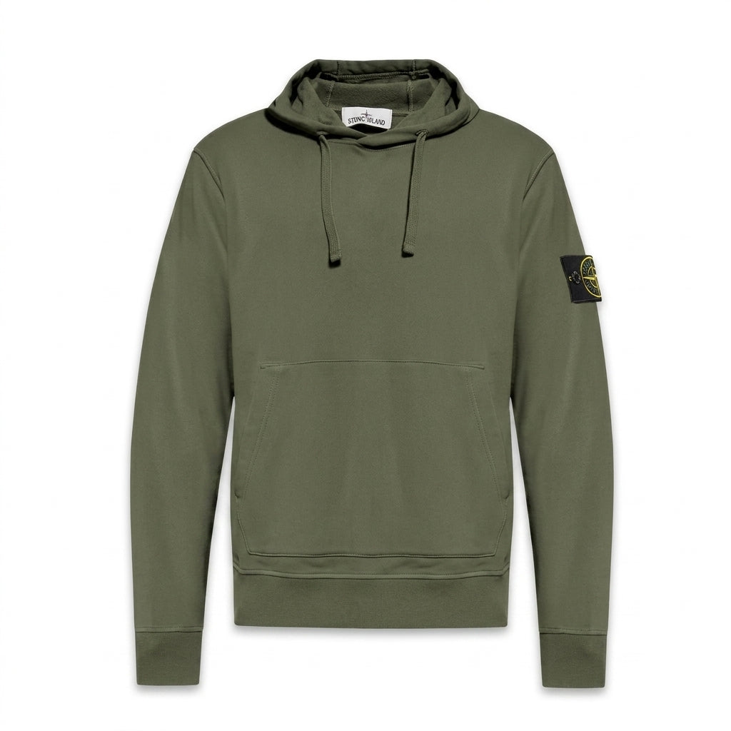 Stone Island Hoodie