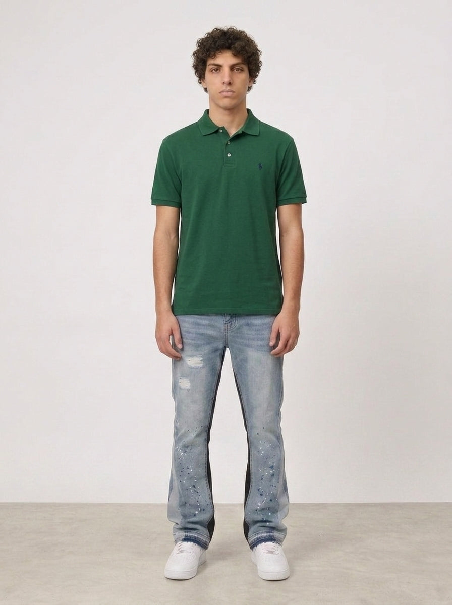 Ralph Lauren polo – foto 6 · herenfoto
