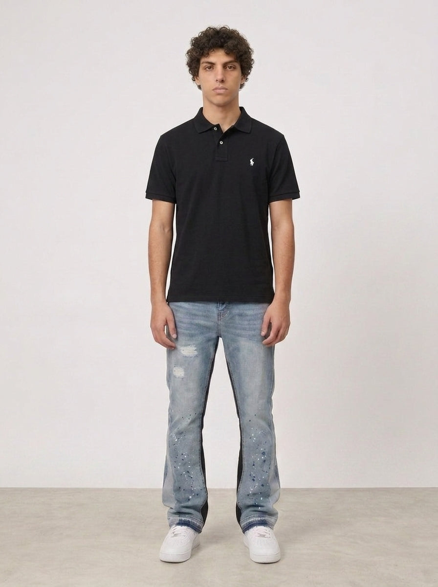 Ralph Lauren polo – foto 4 · herenfoto