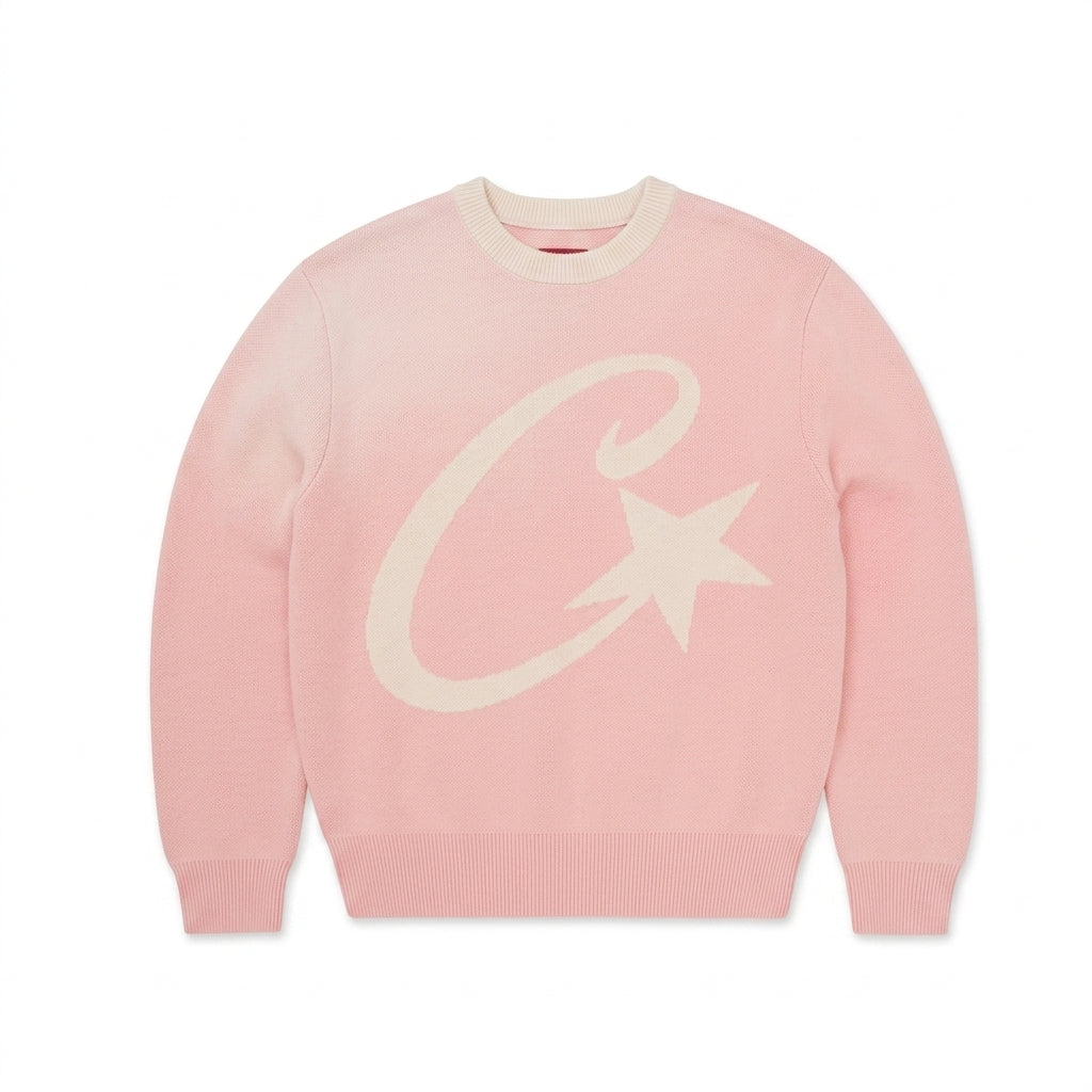 Corteiz Knit Sweater – foto 2