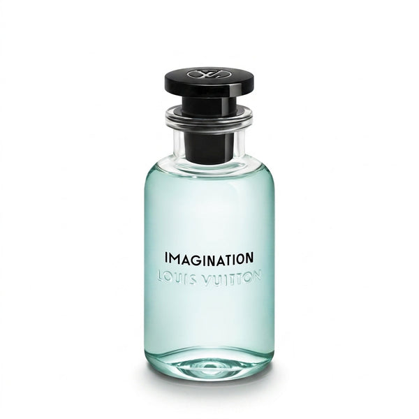 Louis Vuitton Imagination - 100ml — ⚡ Ships fast