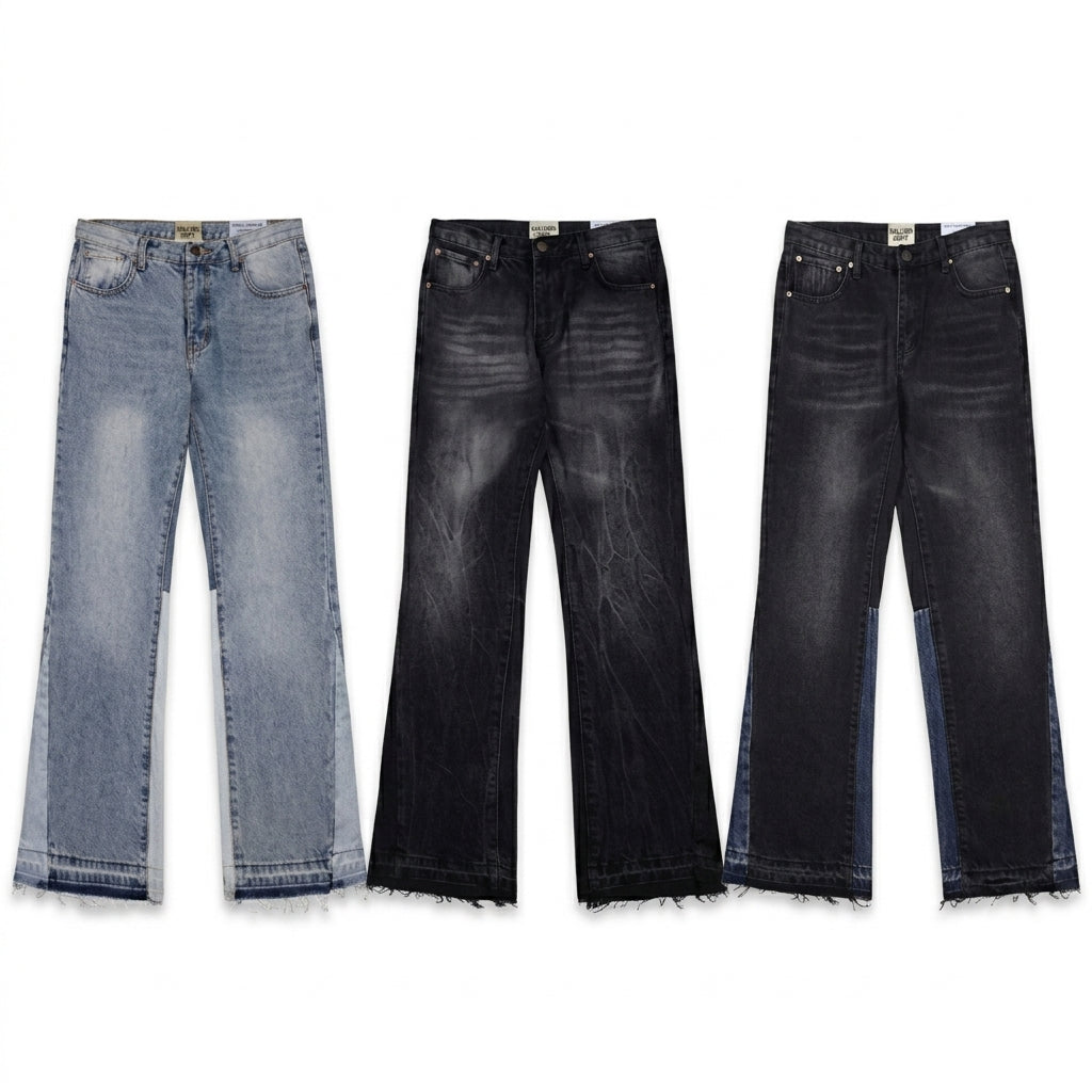 Gallery Dept. Flared Jeans – foto 2