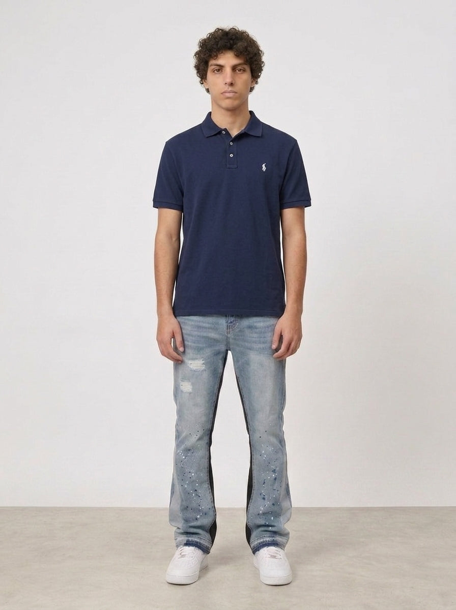Ralph Lauren polo – foto 8 · herenfoto