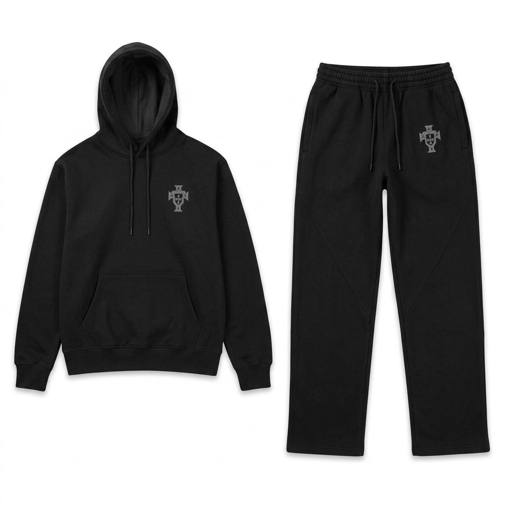 Portugal — Limited Edition Trainingspak – foto 4