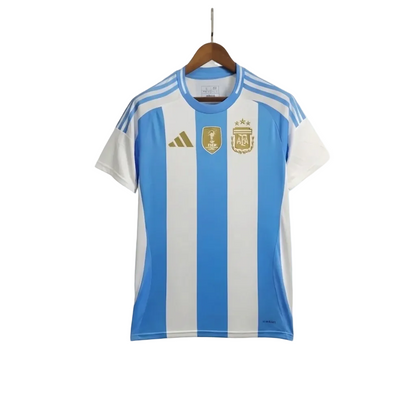 Argentinië Thuisshirt 2022/2023 – Premium Fan Editie