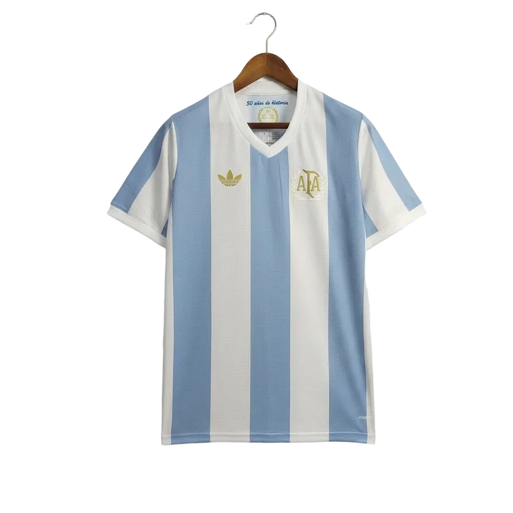 Argentinië WK Shirt