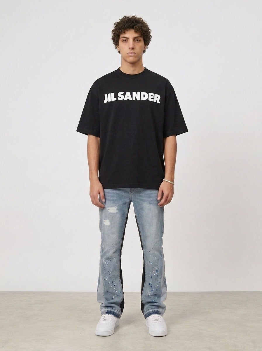 Jil Sander T-shirt – foto 6