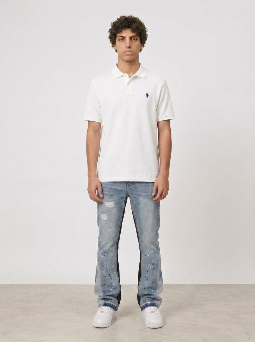 Ralph Lauren polo – foto 2 · herenfoto