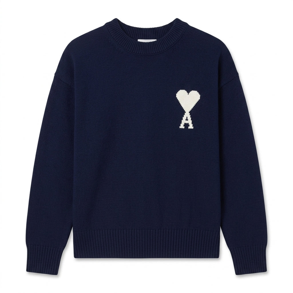 Ami Paris Sweater – foto 3