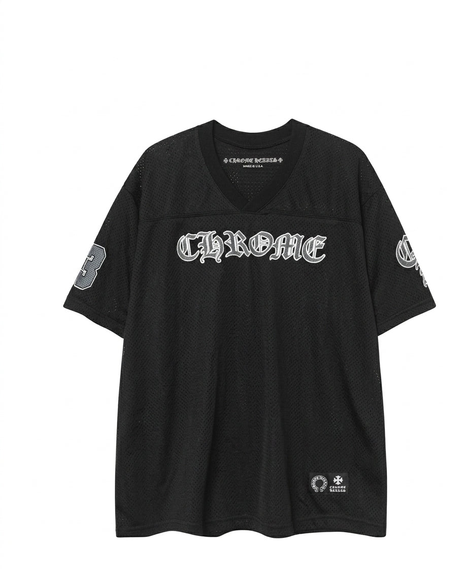 Chrome Hearts Zomerset – foto 4