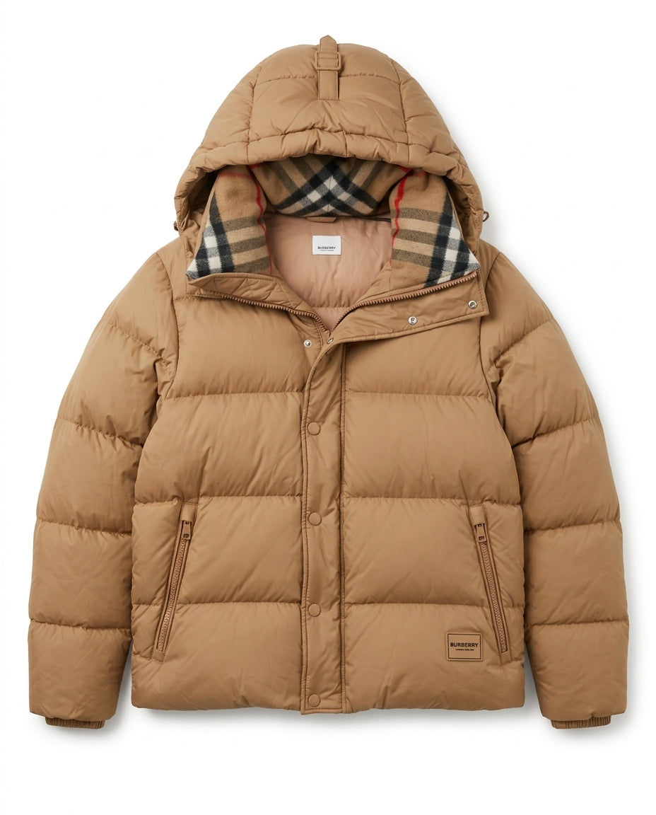 Burberry Jas – foto 4