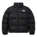 The North Face puffer jacket