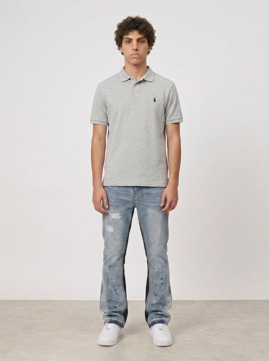 Ralph Lauren polo – foto 10 · herenfoto