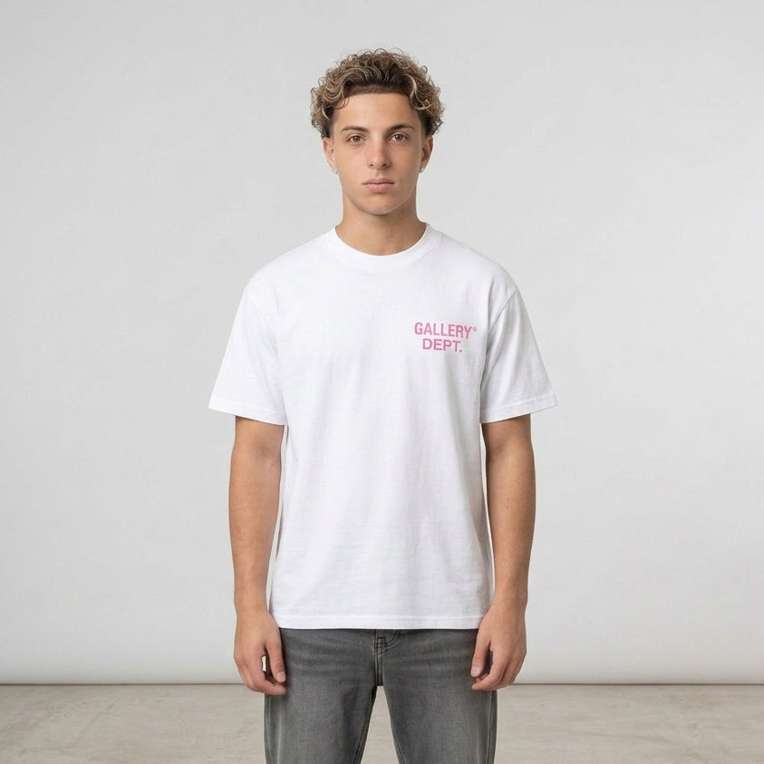Gallery Dept. T-Shirt – foto 2 · herenfoto