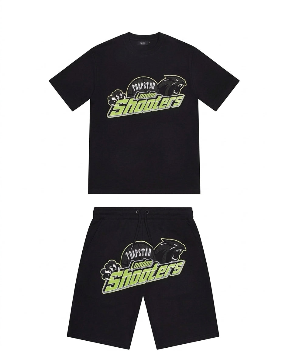 Trapstar Shooters Zomerset – foto 2
