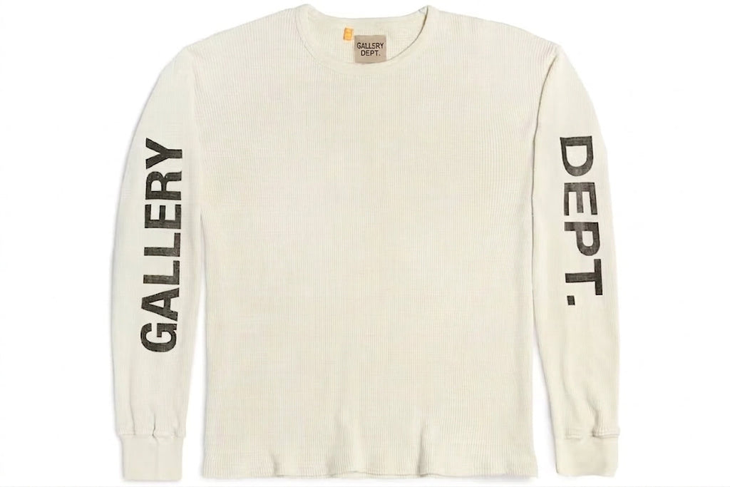 Gallery Dept Longsleeve – foto 3