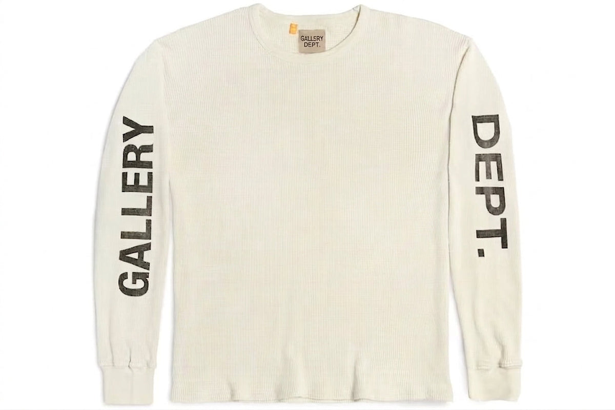 Gallery Dept Longsleeve – foto 3