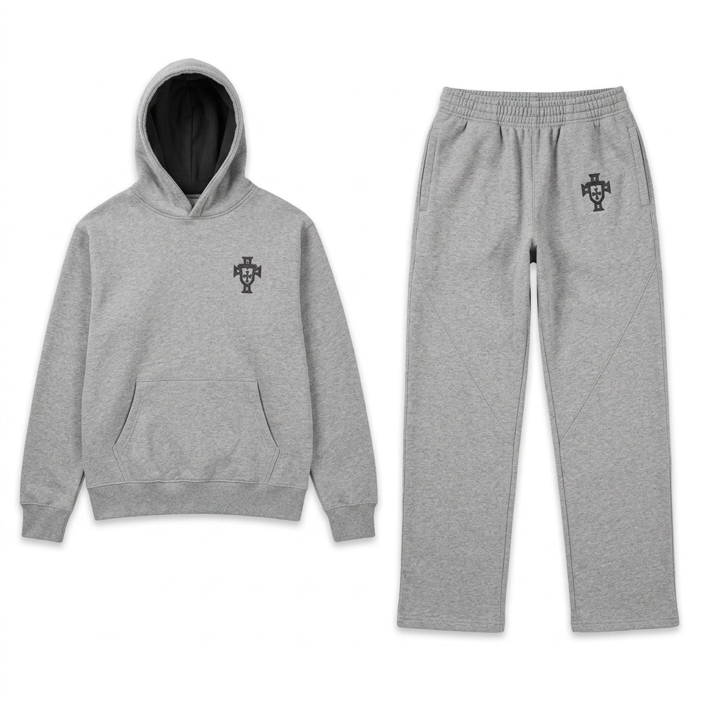 Portugal — Limited Edition Trainingspak