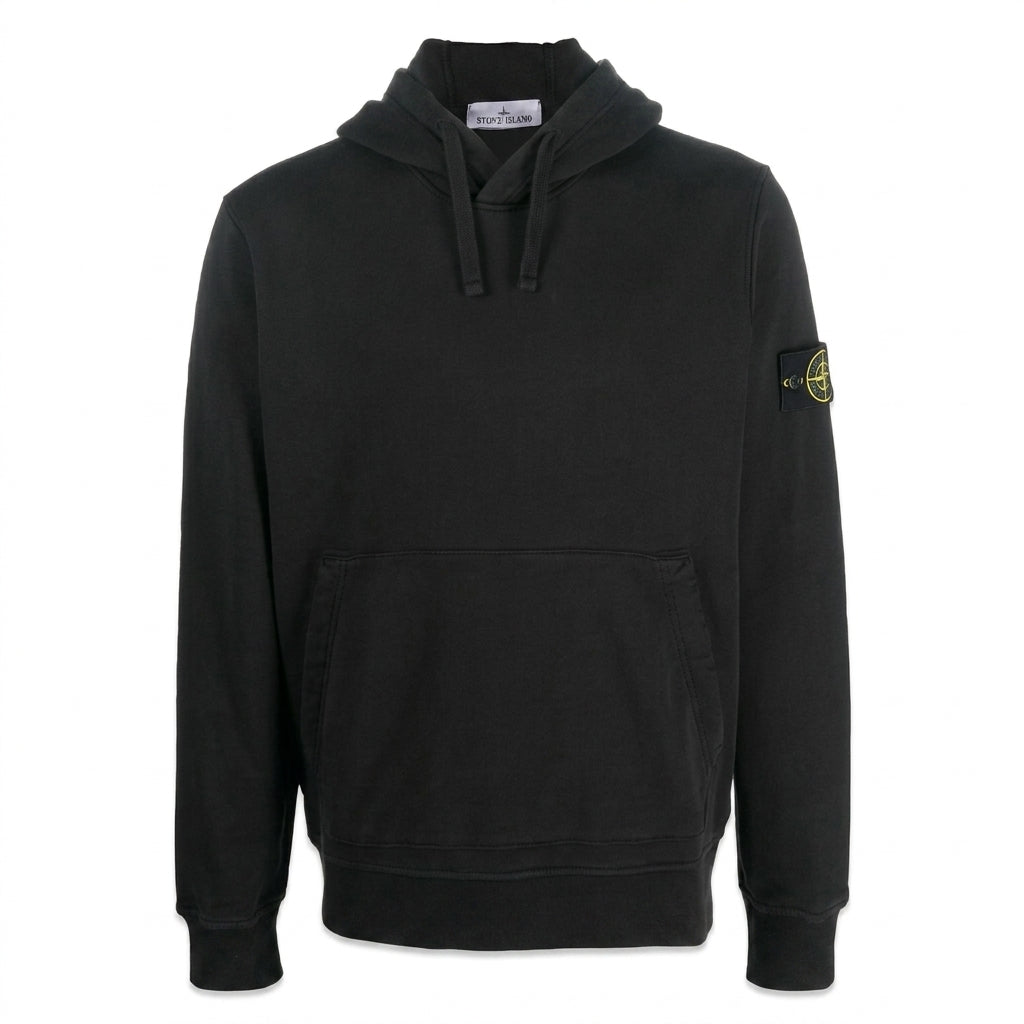 Stone Island Hoodie – foto 5