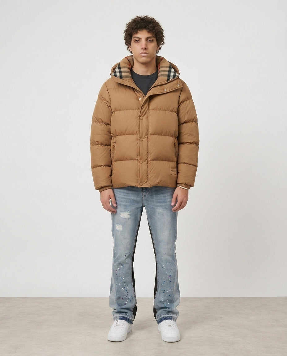 Burberry Jas – foto 5 · herenfoto