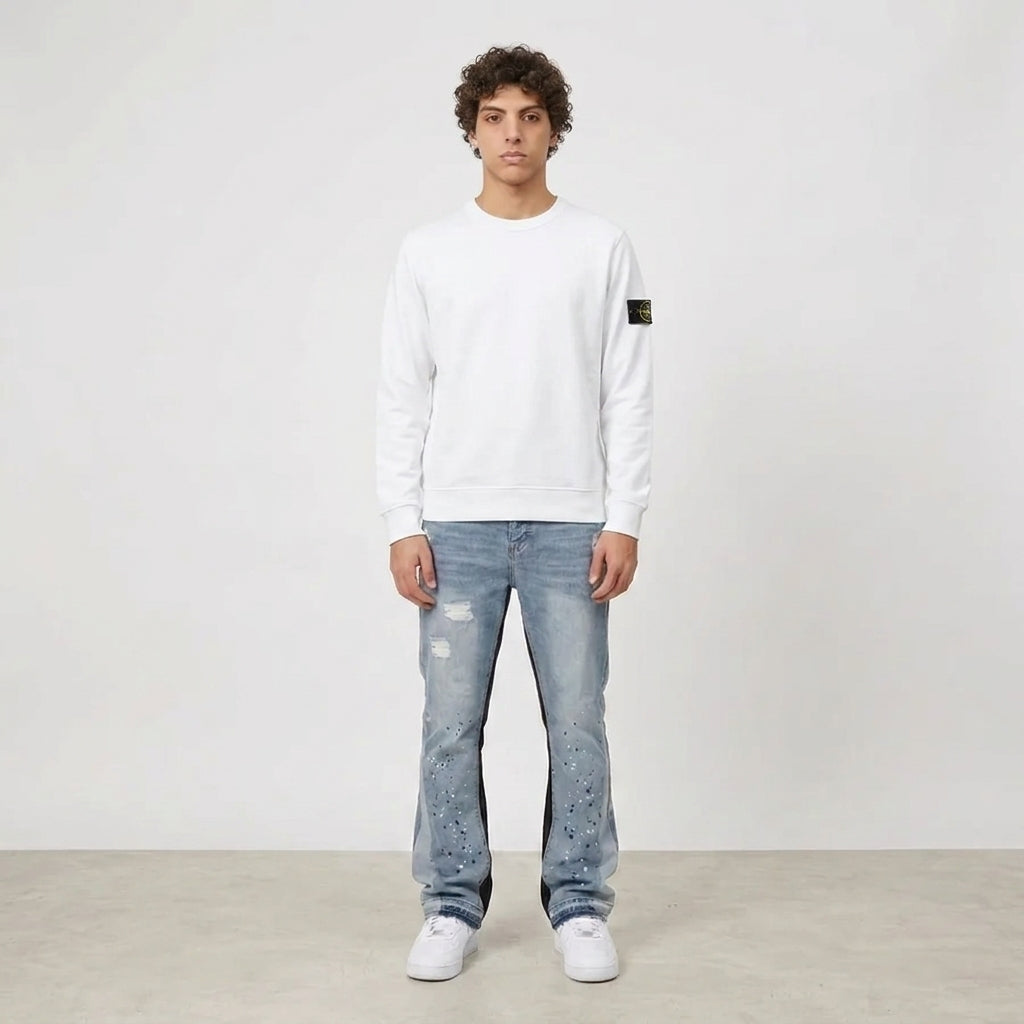 Stone Island Sweater – foto 2 · herenfoto