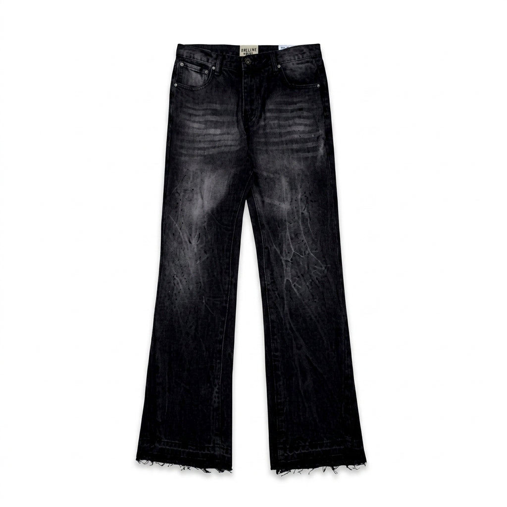 Gallery Dept. Flared Jeans – foto 3